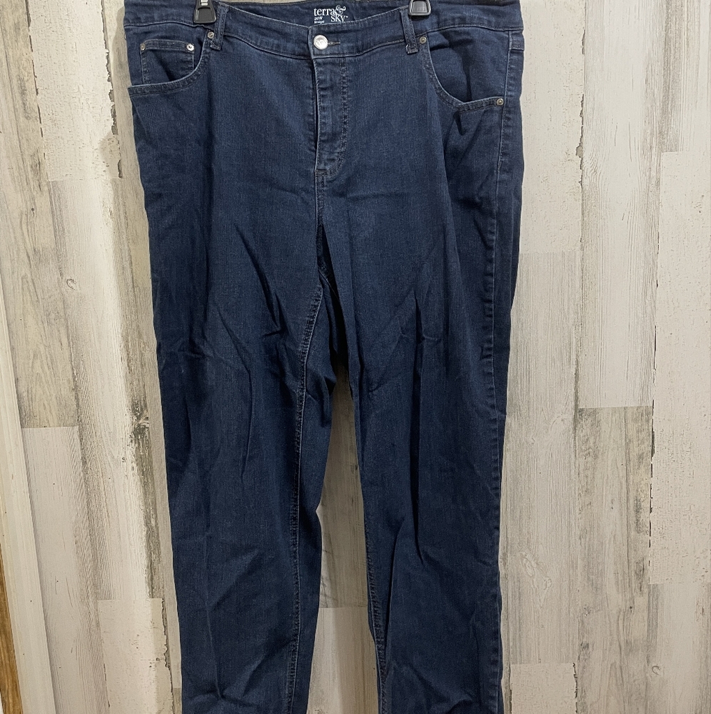 Women's Jeans